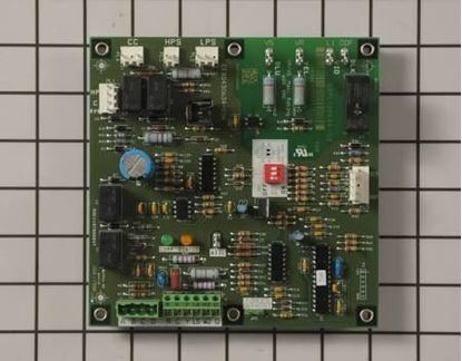 Picture of Circuit Board For Carrier Part# HK38EA022