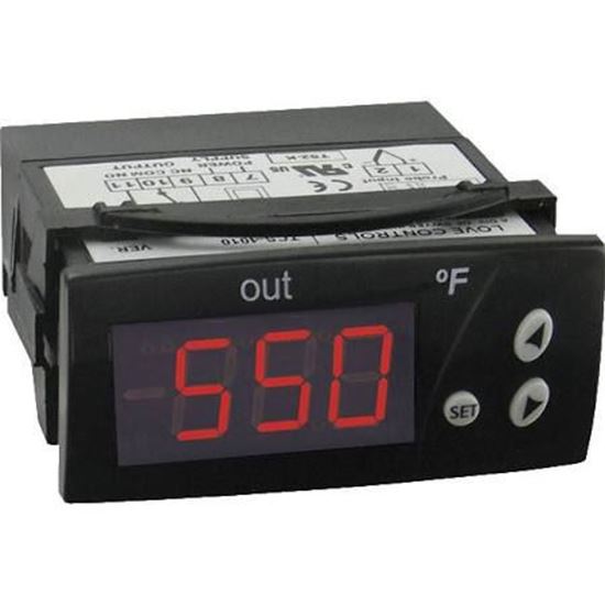 Picture of THERMO.TEMP SWITCH,TYPE J/K/S For Dwyer Instruments Part# TCS-4010