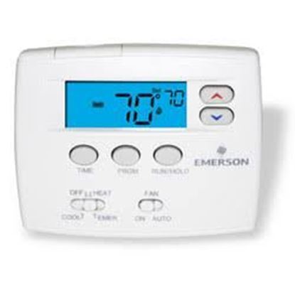 Picture of 2HT/1CL HT PUMP 5+1+1 24v For Emerson Climate-White Rodgers Part# 1F82-0261
