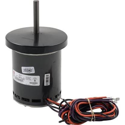 Picture of 1hp 460v MOTOR 1PH For Lennox Part# 88C73