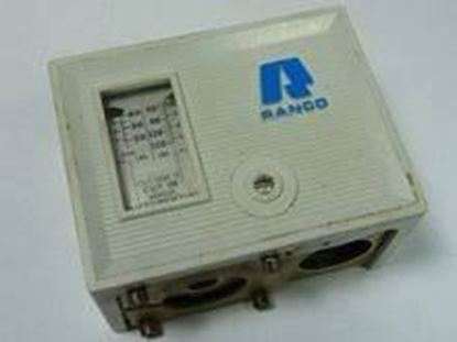 Picture of SPDT PRES.CNTL 50#/150# 36"CAP For Ranco Part# O16-166