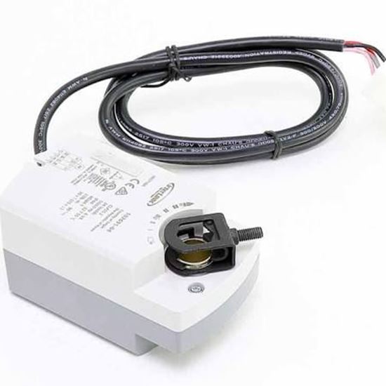 Picture of 24VAC/DC 35# 90DEG 0-10VDC ACT For Lennox Part# 77W93