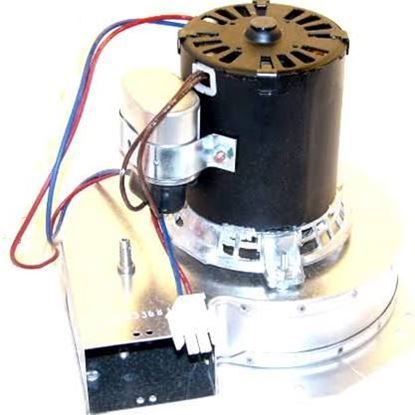 Picture of 208/230V INDCR ASSY 3200RPM For Lennox Part# 69M31