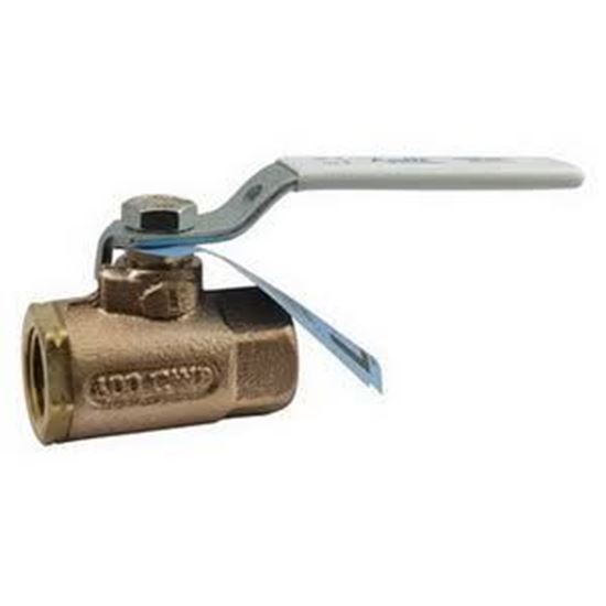 Picture of 3/4"X1" 50# STEAM RELF 238#/HR For Conbraco Industries Part# 29-302A-50