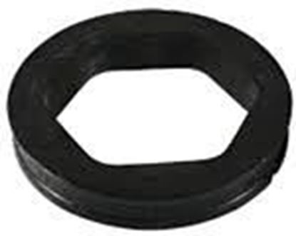 Picture of 2 1/2" Mounting Ring Set For Century Motors Part# 1182A