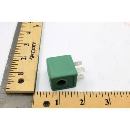 Picture of 24v60hz Coil Subminature XM5 For ASCO Part# 400127-221