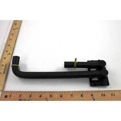Picture of COLLAR ASSY For Lennox Part# 61M03