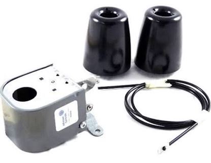 Picture of DPST SUMP PUMP SWITCH,EXT.MTG. For Johnson Controls Part# F59H-1