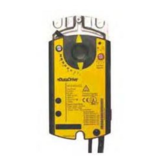 Picture of 24vFloatNSR 80in# SPDT 2sw Act For Schneider Electric (Barber Colman) Part# MF41-6083-502