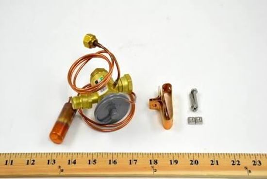 Picture of 48/44# R-22 3Ton TXV For Trane Part# VAL9891