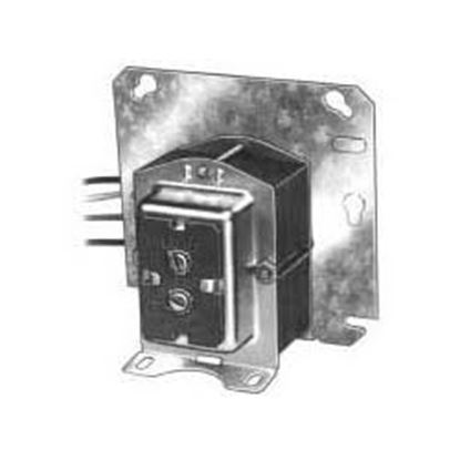 Picture of TRNSFMR 120/208/240-24V 48VA For Honeywell  Part# AT87A1106