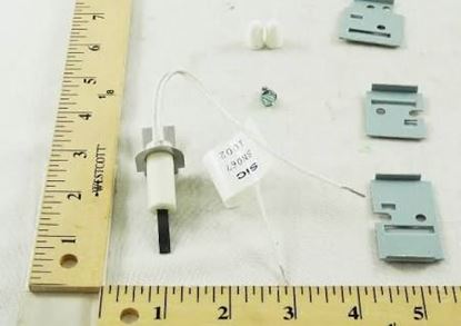Picture of UniversalSiliconNitrideIgnitor For Robertshaw Part# 41-802N