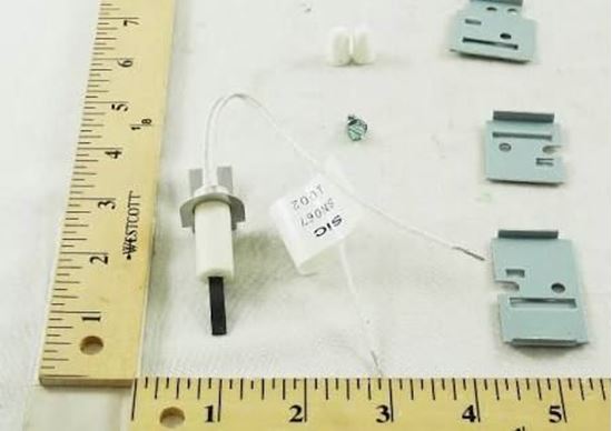 Picture of UniversalSiliconNitrideIgnitor For Robertshaw Part# 41-802N
