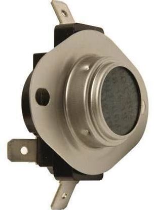 Picture of 110-170F AUTO Limit Switch For York Part# S1-025-26366-003