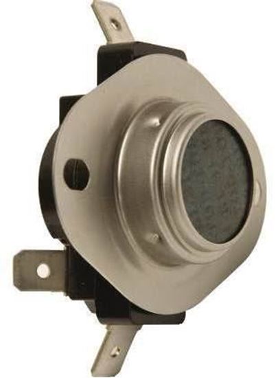 Picture of 110-170F AUTO Limit Switch For York Part# S1-025-26366-003