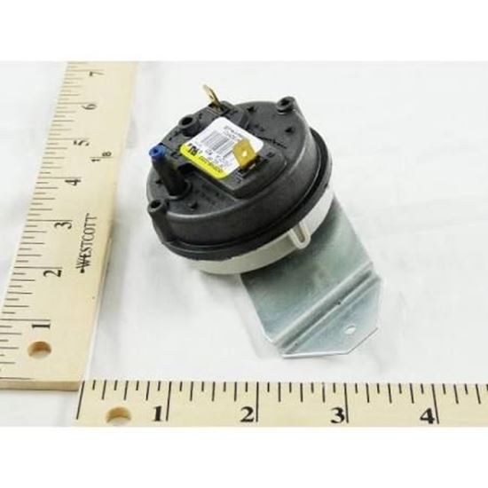 Picture of 1.29"WC SPST PRESSURE SWITCH For Trane Part# SWT2520