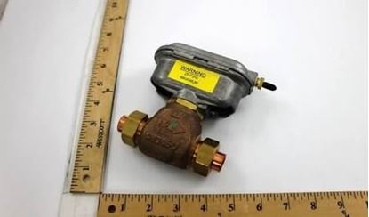 Picture of 1/2" UNION SW 4-8# For Johnson Controls Part# VG7281ES+3801D