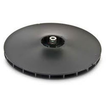 Picture of Inducer Wheel Assembly For Carrier Part# 319828-701