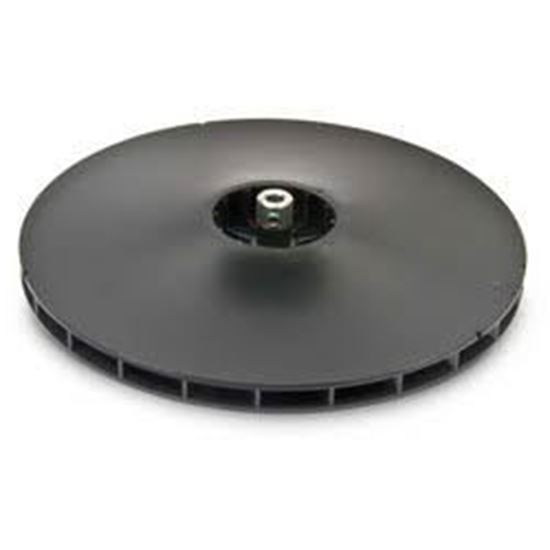Picture of Inducer Wheel Assembly For Carrier Part# 319828-701