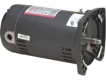 Picture of 3/4-1/3HP 208-230V 1075RPM 3Sp For Century Motors Part# 150A