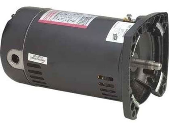 Picture of 3/4-1/3HP 208-230V 1075RPM 3Sp For Century Motors Part# 150A