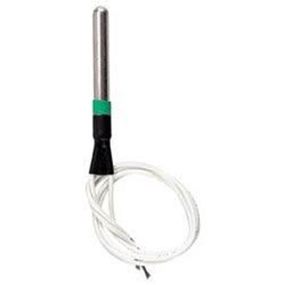 Picture of TEMP SENSOR 1000 OHM NICKLEWIR For Johnson Controls Part# TE-6000-1