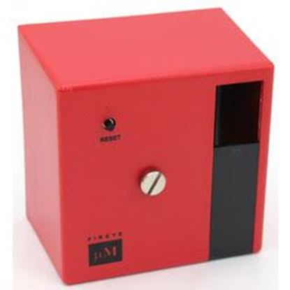 Picture of MICRO M CHASSIS For Fireye Part# MEC320