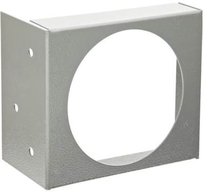 Picture of MOUNTING BRACKET (PHOTOHELIC) For Dwyer Instruments Part# A-371