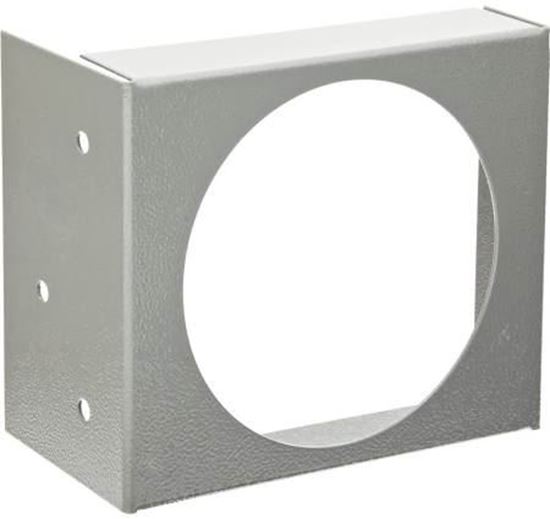 Picture of MOUNTING BRACKET (PHOTOHELIC) For Dwyer Instruments Part# A-371