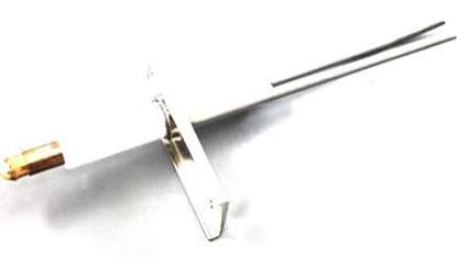 Picture of ELECTRODE For Fenwal Part# 22-100001-211