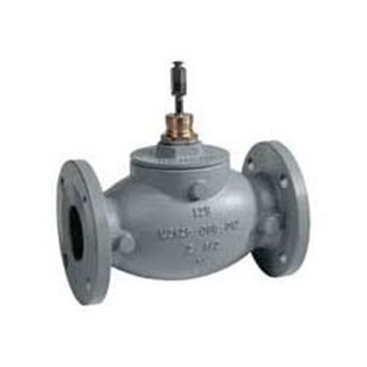 Picture of 2 1/2"FLGD,2-WAY,ANSI 125 CV63 For Honeywell Part# VGF21ES25