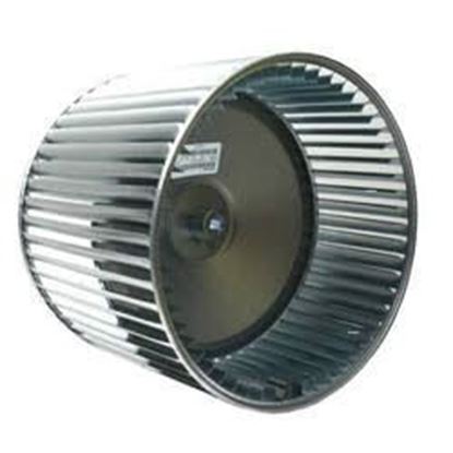Picture of 11"dia 9" W CW 1/2"WHEEL For Rheem-Ruud Part# 70-23111-44