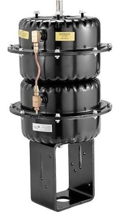 Picture of ACTUATOR,3-7#,1 1/2"stroke For Johnson Controls Part# MP867C001G