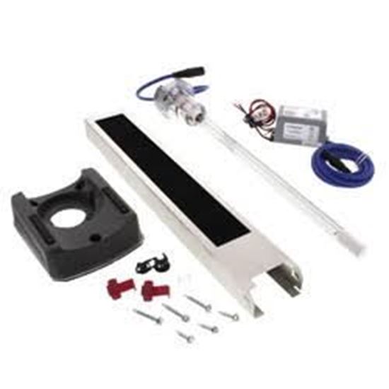 Picture of AirBrightOdorAbsorper For Honeywell  Part# UV2400XPCO1