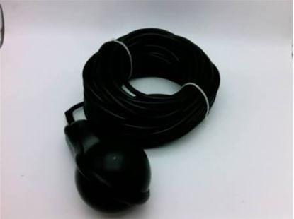 Picture of FREE FLOAT.SEWAGE LEVEL SWT For Dwyer Instruments Part# FSW2-DNPN-100