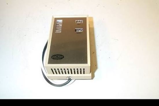 Picture of DAY-NITE STAT,DA,2-Setpt55/85F For Schneider Electric (Barber Colman) Part# TK-1751