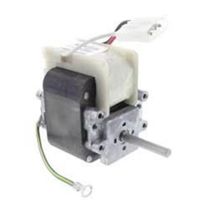 Picture of Induced Draft Motor For Carrier Part# HC21ZE118