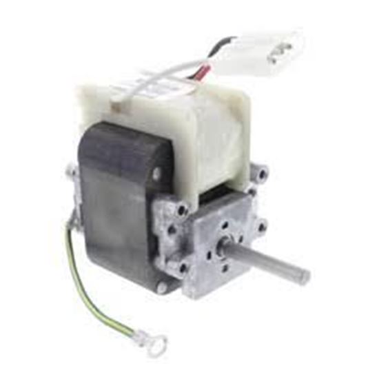 Picture of Induced Draft Motor For Carrier Part# HC21ZE118