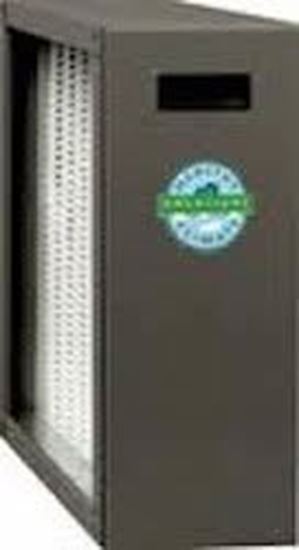 Picture of Filter Cabinet For Lennox Part# Y2920
