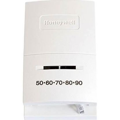 Picture of 1/2"10.9GalVertThermoExp.Tank For Honeywell Part# TAXV-020