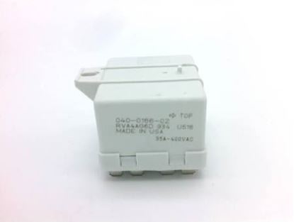 Picture of Quick Connect Potential Relay For Copeland Part# 940-0140-03