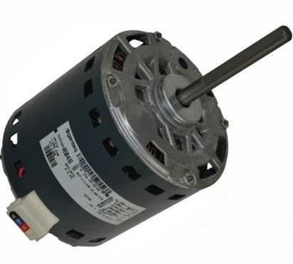 Picture of 3/4HP 208-230V 1075RPM 48 Mtr For York Part# S1-024-25371-700