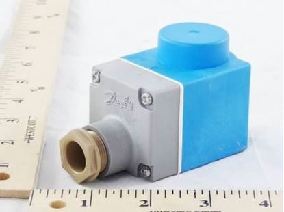 Picture of 230vac 10w Coil BE230CS For Danfoss Part# 018F6732