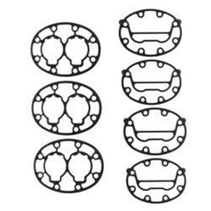 Picture of GASKET PACKAGE KIT For Carrier Part# 6D43172