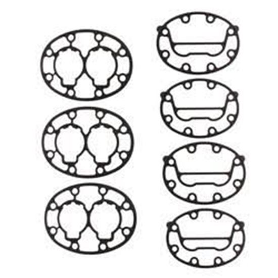 Picture of GASKET PACKAGE KIT For Carrier Part# 6D43172