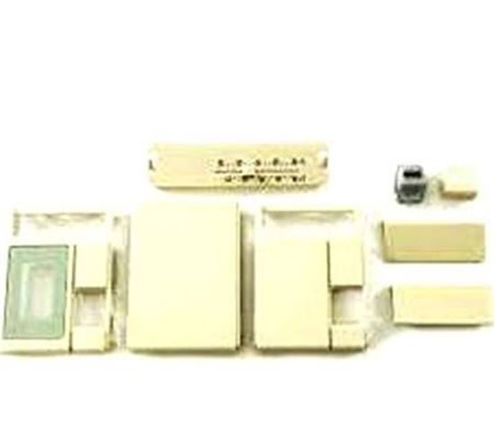 Picture of TEMP SENSOR REPAIR KIT For Siemens Building Technology Part# 544-483A