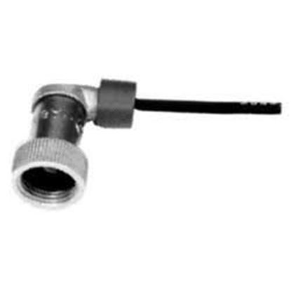 Picture of UV SCANNER,1/2"90degree,6' For Fireye Part# UV8A