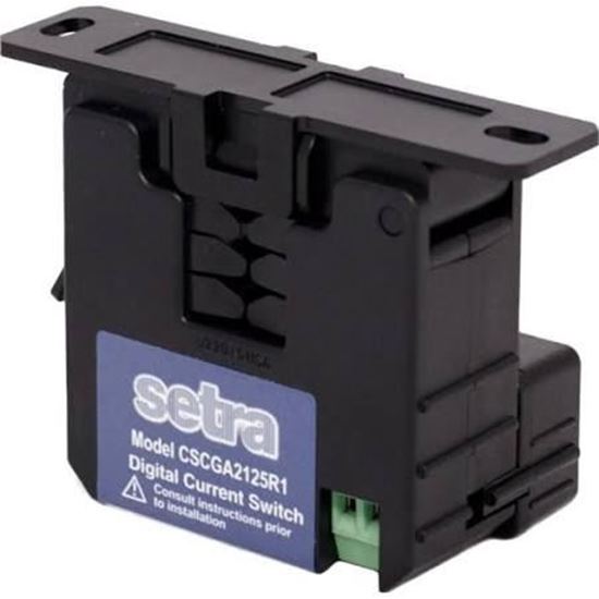 Picture of SplitCoreAdj1.25aW/RELAY LED For Setra Part# CSCG-A-2-125-R1