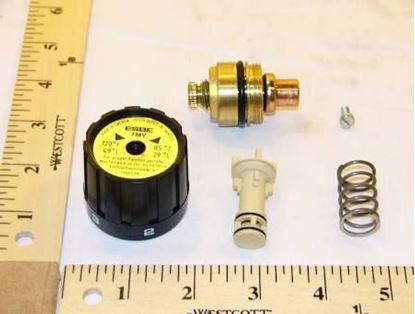 Picture of ABV 24v MOTOR  For Danfoss Part# 082F-0052