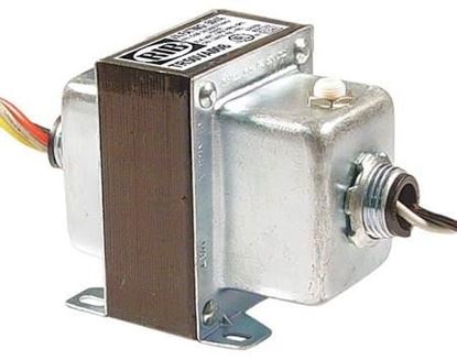 Picture of 480/277/240/208-120V 50VA Xfrm For Functional Devices Part# TR50VA008